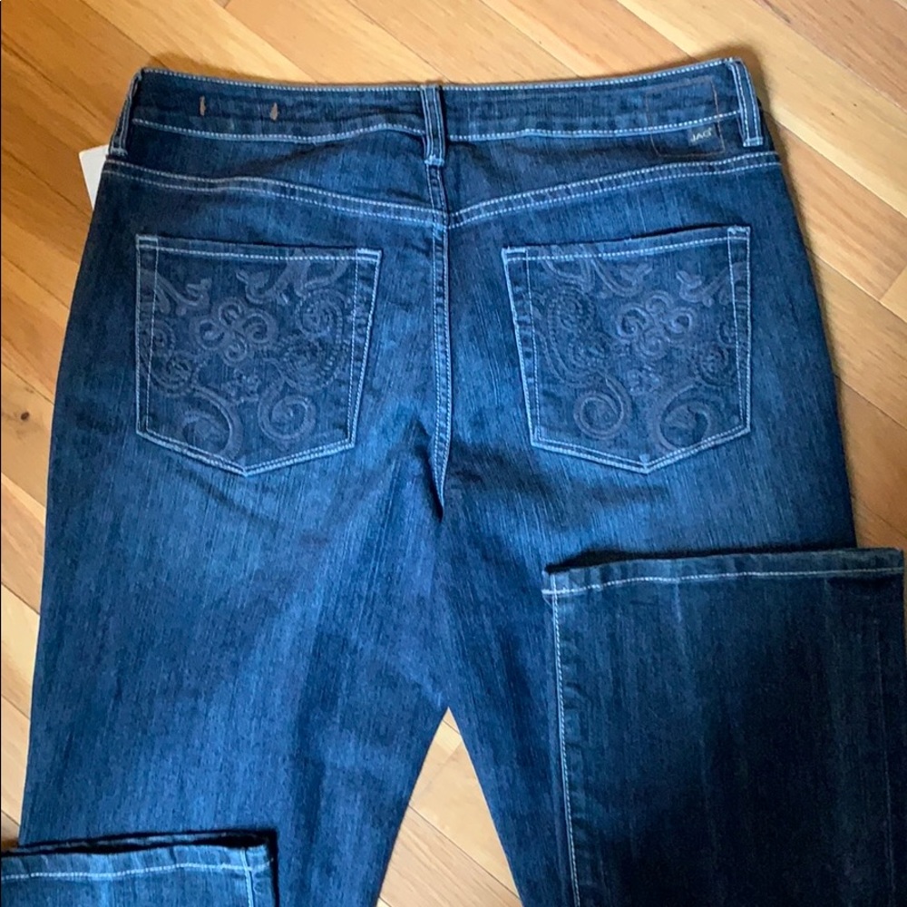 Jag jeans